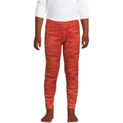 Boys Thermal Base Layer Long Underwear Thermaskin Pants