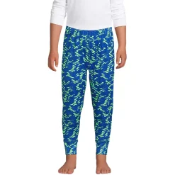 Boys Thermal Base Layer Long Underwear Thermaskin Pants
