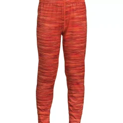 Boys Thermal Base Layer Long Underwear Thermaskin Pants