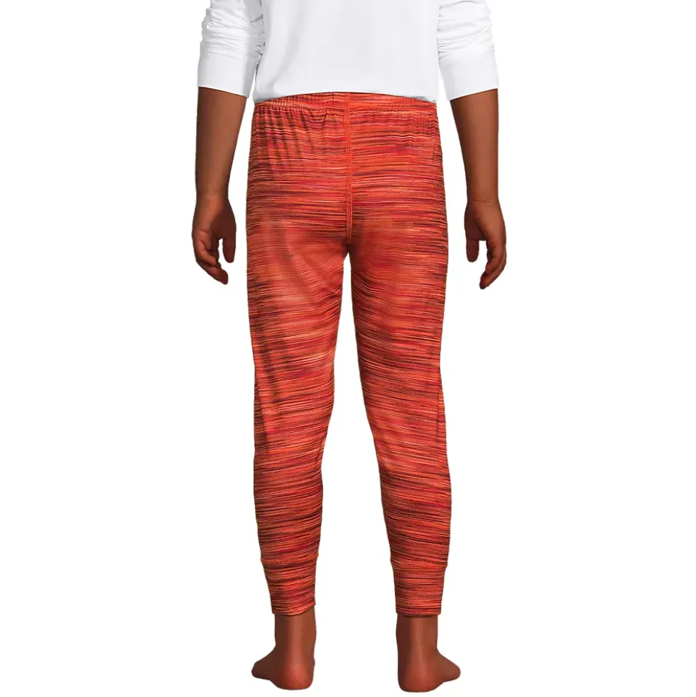 Boys Thermal Base Layer Long Underwear Thermaskin Pants