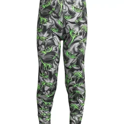 Boys Thermal Base Layer Long Underwear Thermaskin Pants