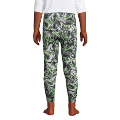 Boys Thermal Base Layer Long Underwear Thermaskin Pants