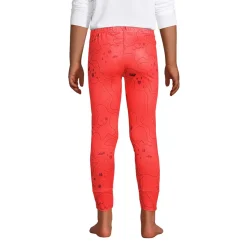 Boys Thermal Base Layer Long Underwear Thermaskin Pants