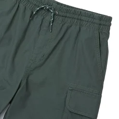 Boys Utility Cargo Shorts