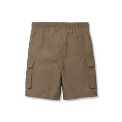 Boys Utility Cargo Shorts
