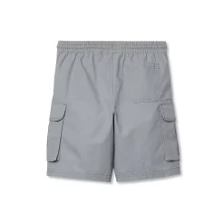 Boys Utility Cargo Shorts
