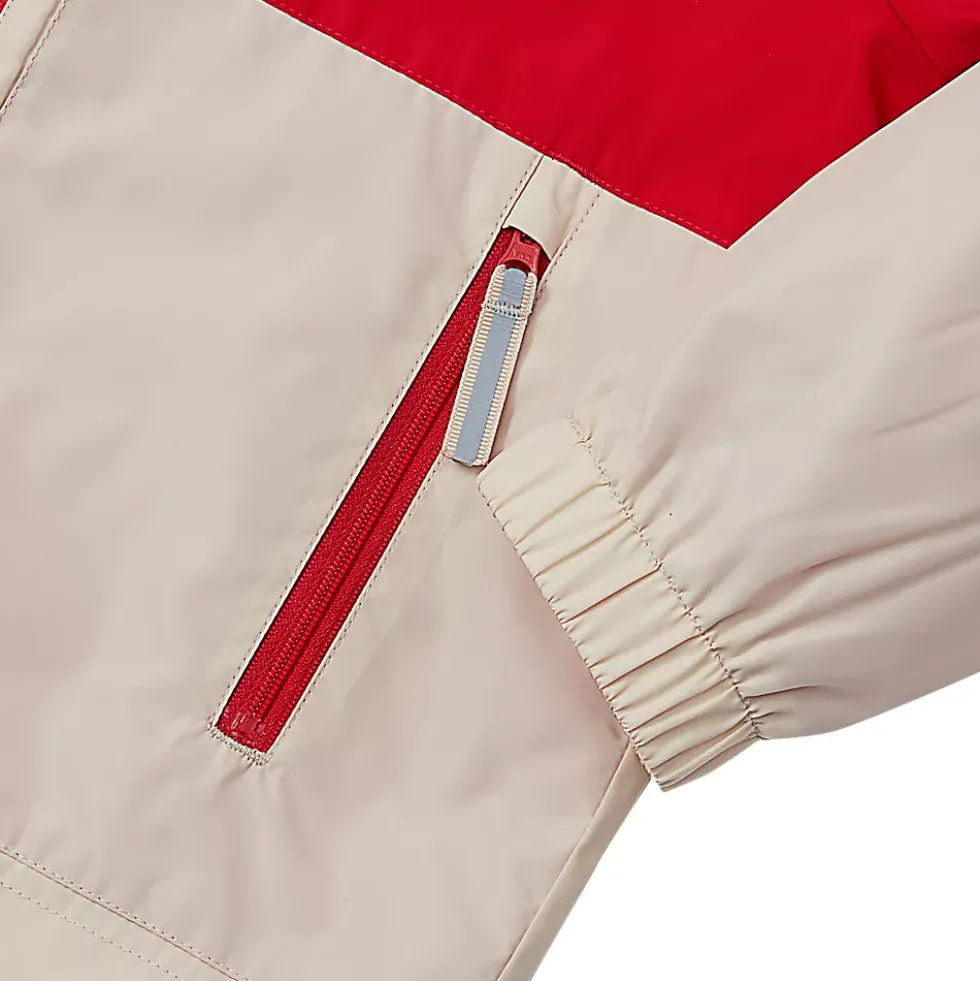 Boys Water Resistant Explorer Jacket