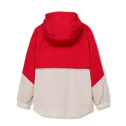 Boys Water Resistant Explorer Jacket