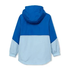 Boys Water Resistant Explorer Jacket