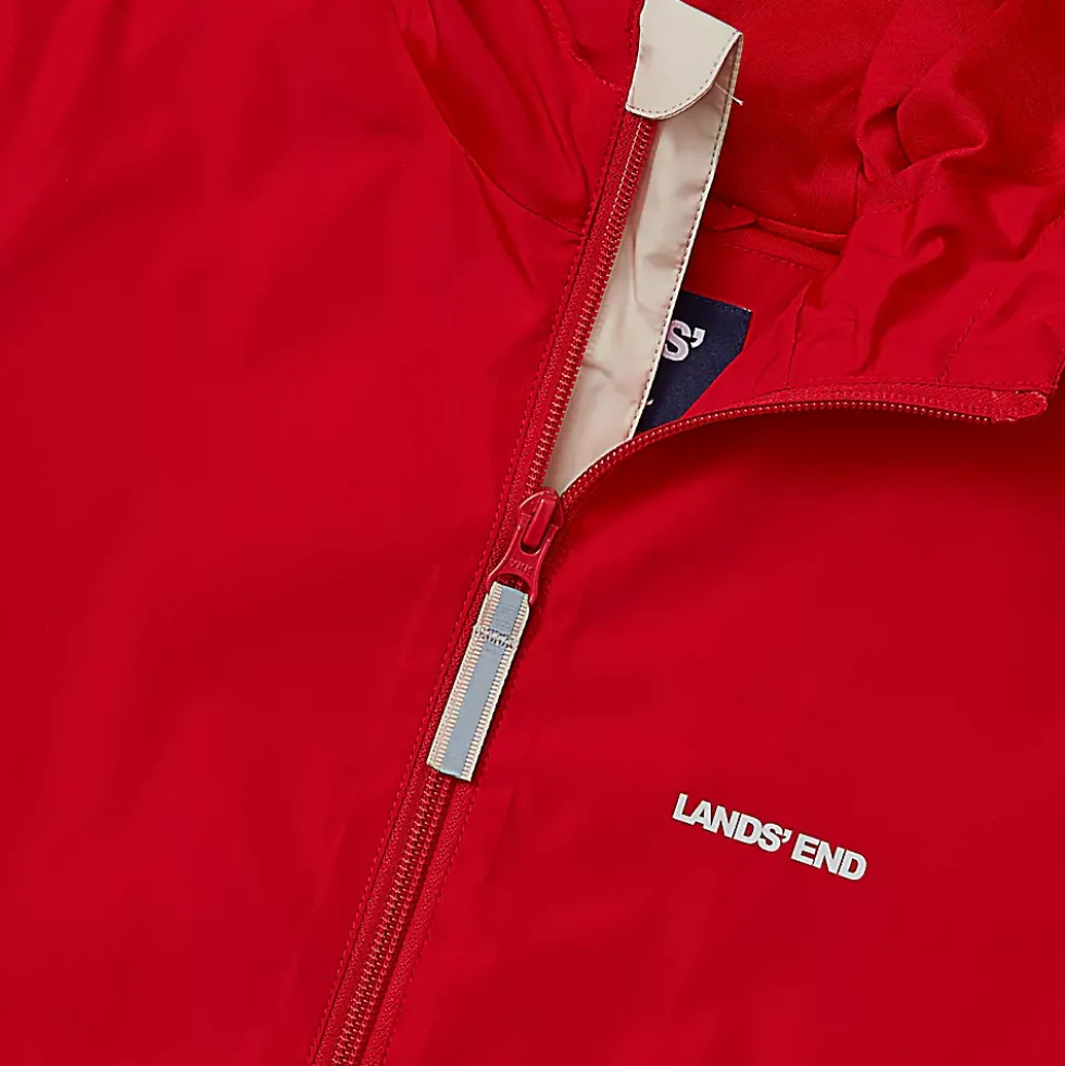 Boys Water Resistant Explorer Jacket