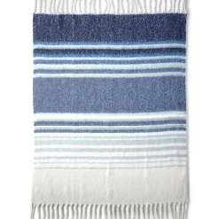 Brushed Cashtouch Throw Blanket