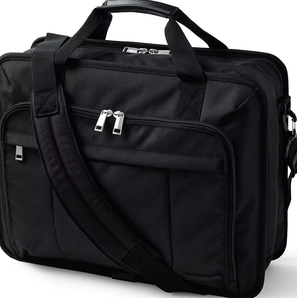 Business Deluxe Briefcase