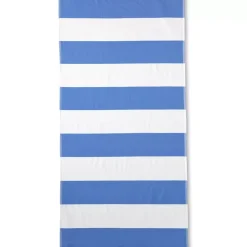 Cabana Stripe Beach Towel