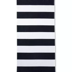 Cabana Stripe Beach Towel