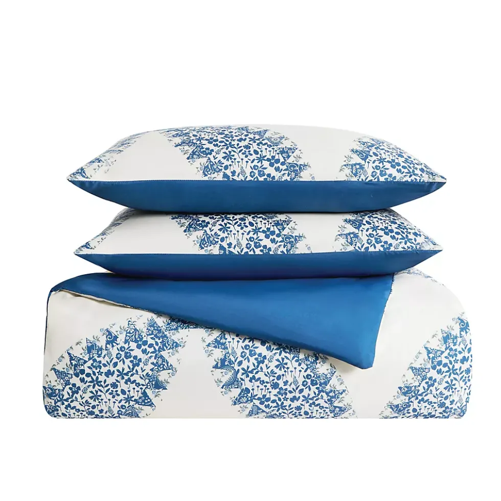 Cannon Abigail Comforter and Sham Set