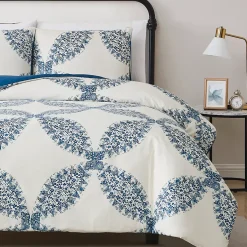 Cannon Abigail Duvet Cover and Sham Set