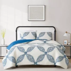 Cannon Abigail Duvet Cover and Sham Set