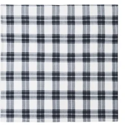 Cannon Cozy Teddy Plaid Sweater Knit Blanket