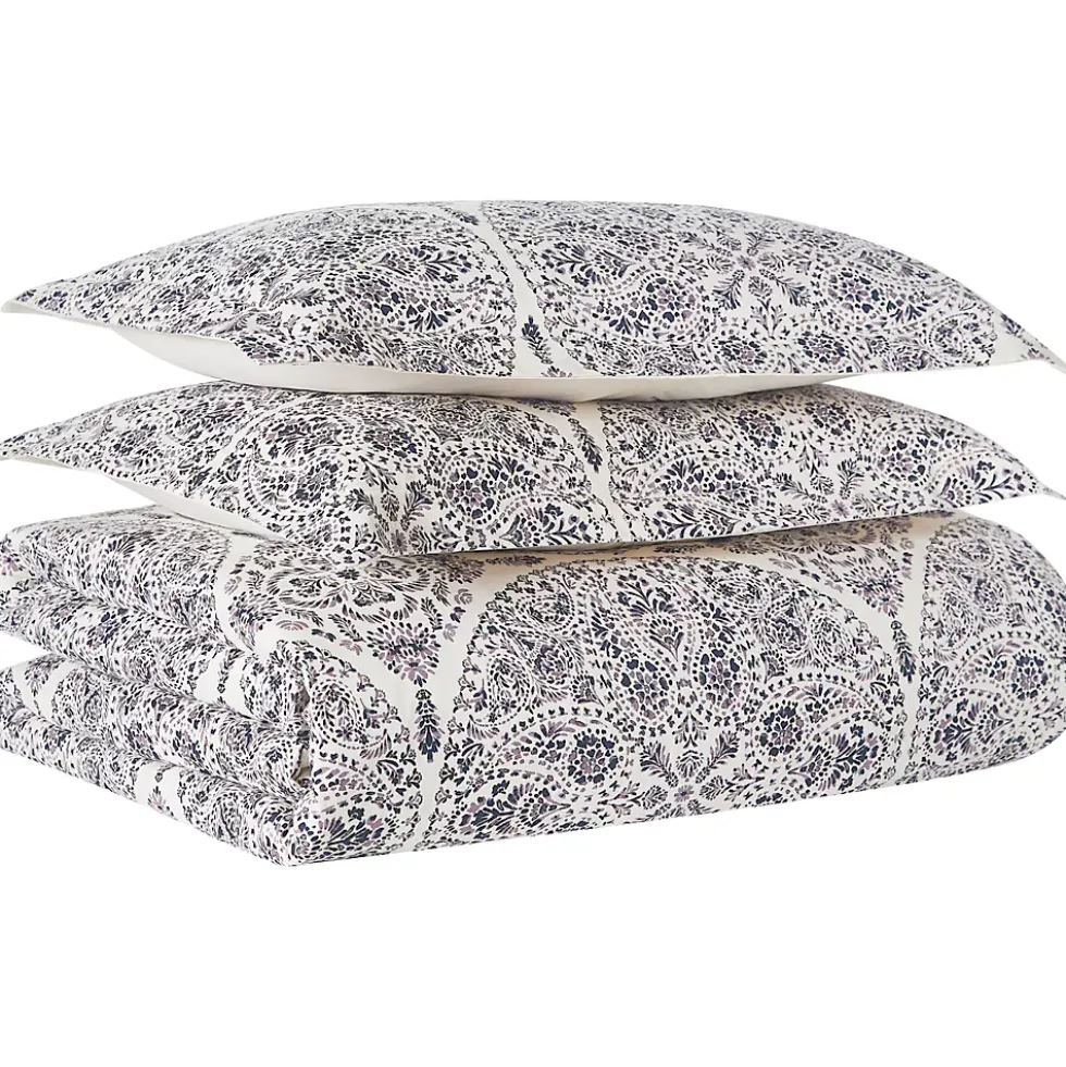 Cannon Gramercy Duvet Set