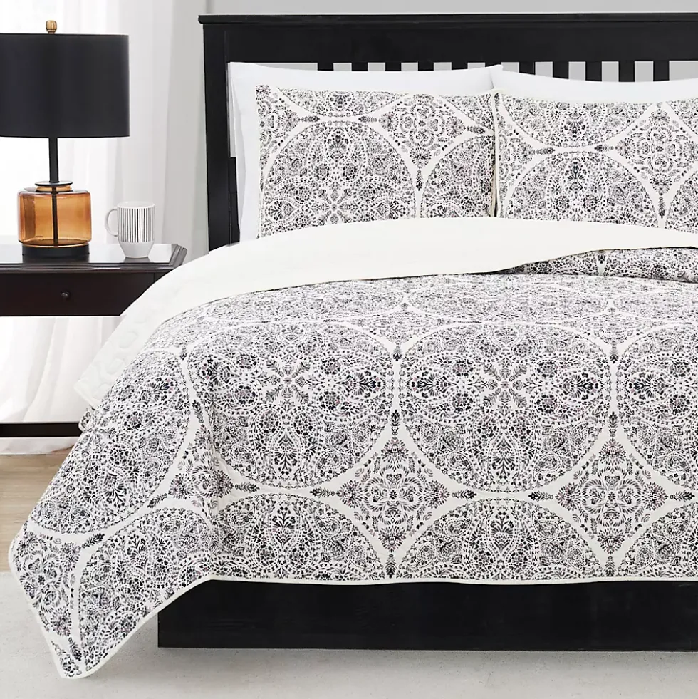 Cannon Gramercy Duvet Set
