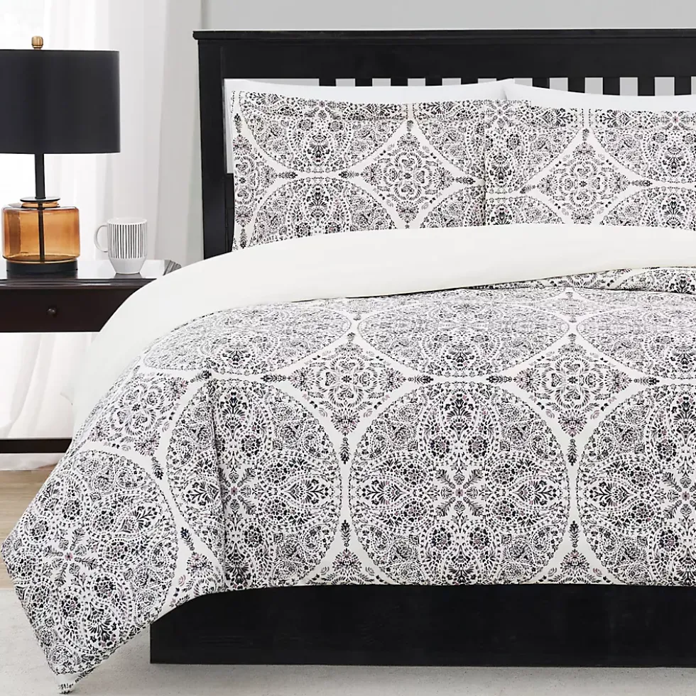 Cannon Gramercy Duvet Set