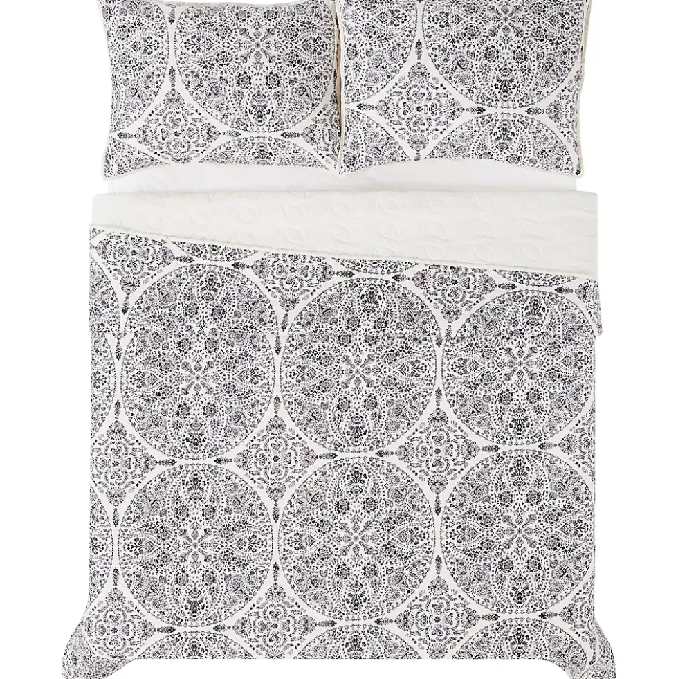 Cannon Gramercy Duvet Set