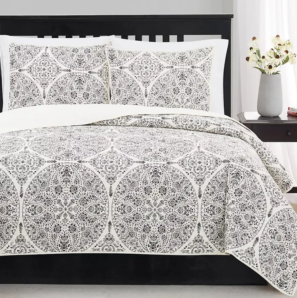 Cannon Gramercy Duvet Set
