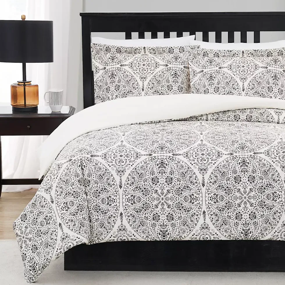 Cannon Gramercy Duvet Set