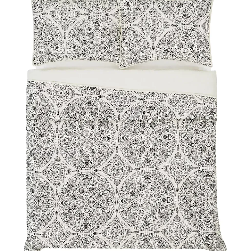 Cannon Gramercy Duvet Set