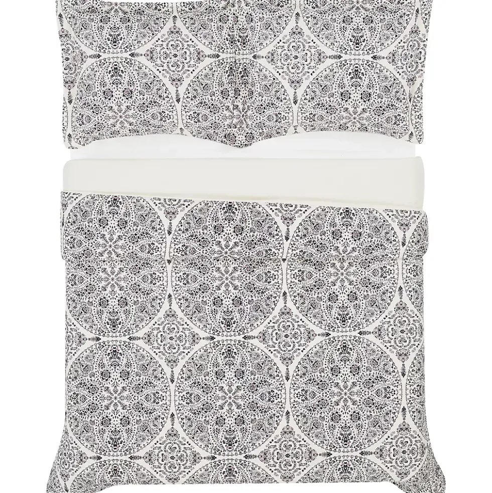 Cannon Gramercy Duvet Set