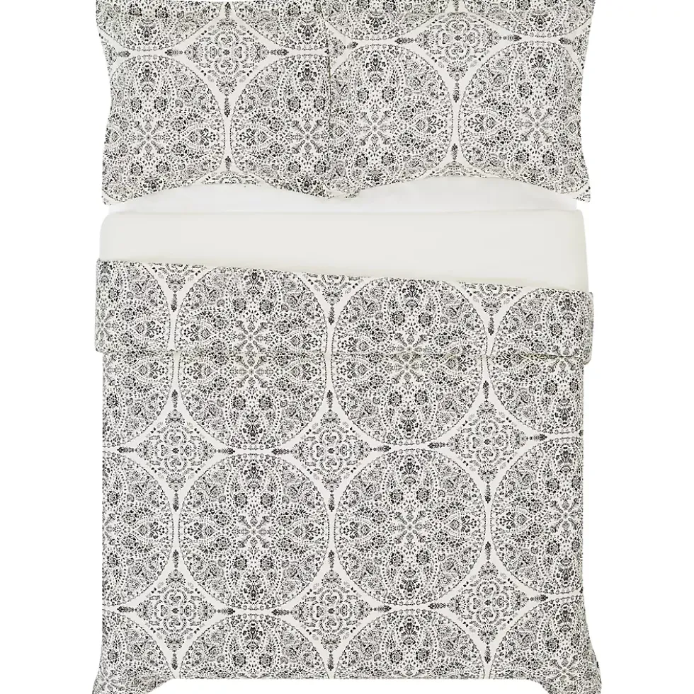 Cannon Gramercy Duvet Set