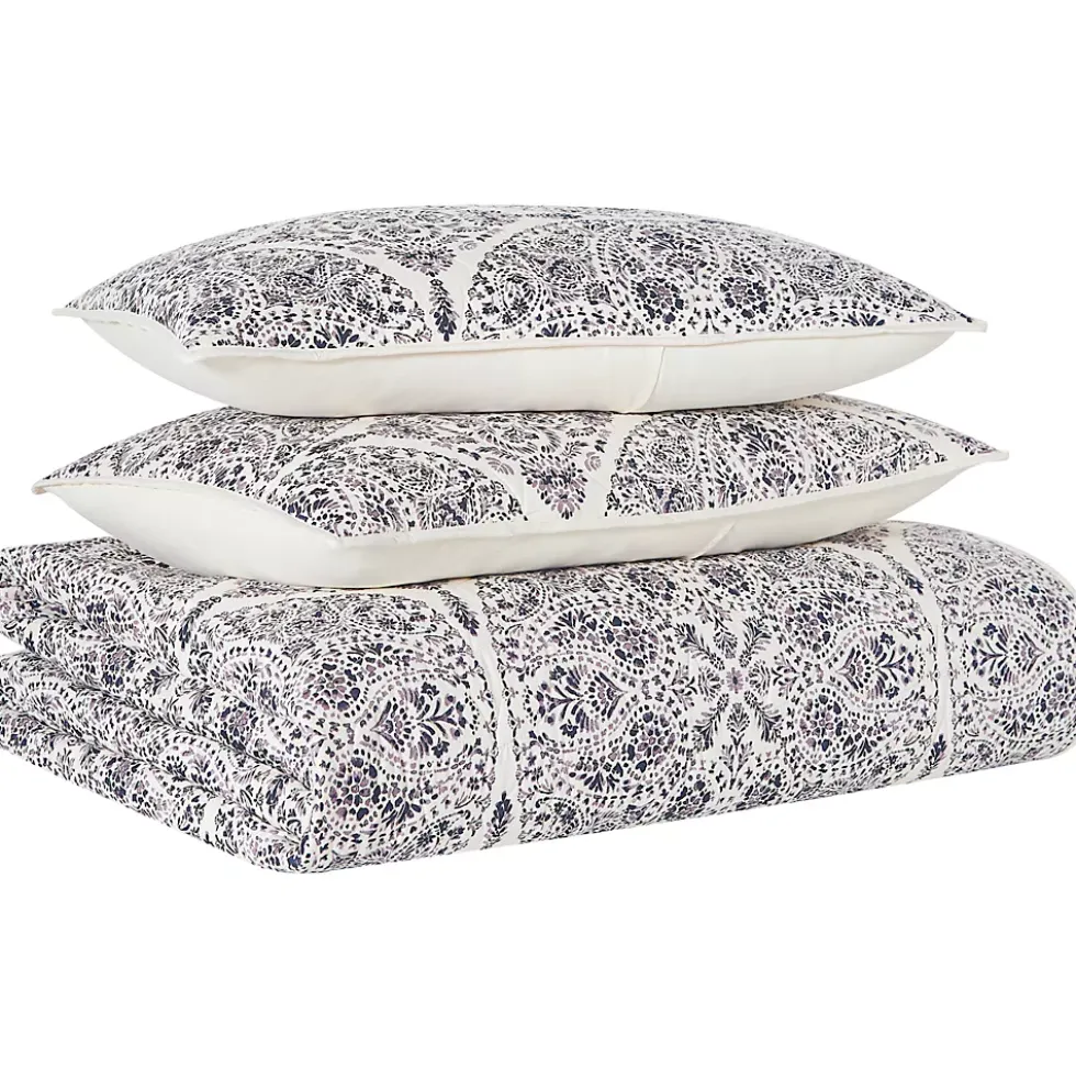 Cannon Gramercy Duvet Set