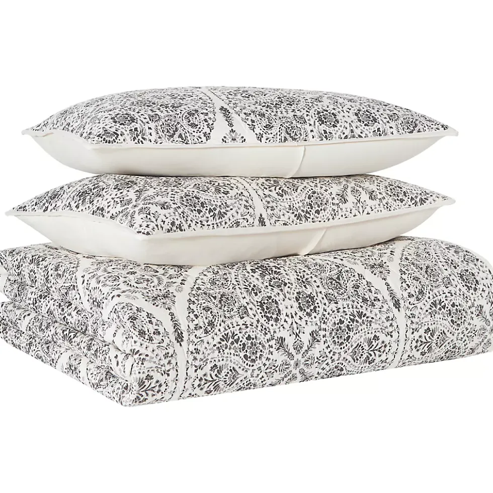 Cannon Gramercy Duvet Set