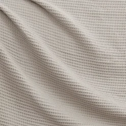 Cannon Heritage Cotton Waffle Weave Bed Blanket