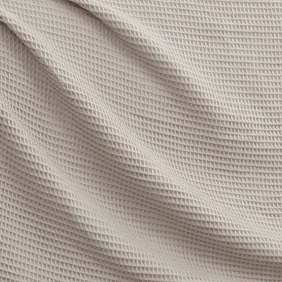 Cannon Heritage Cotton Waffle Weave Bed Blanket