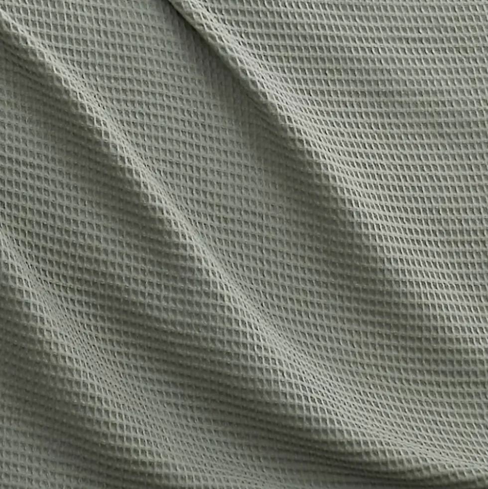 Cannon Heritage Cotton Waffle Weave Bed Blanket