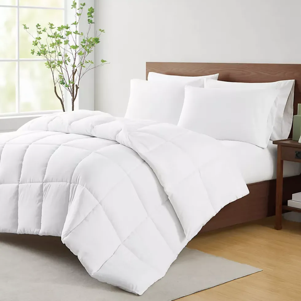 Cannon Heritage Down Alternative Comforter