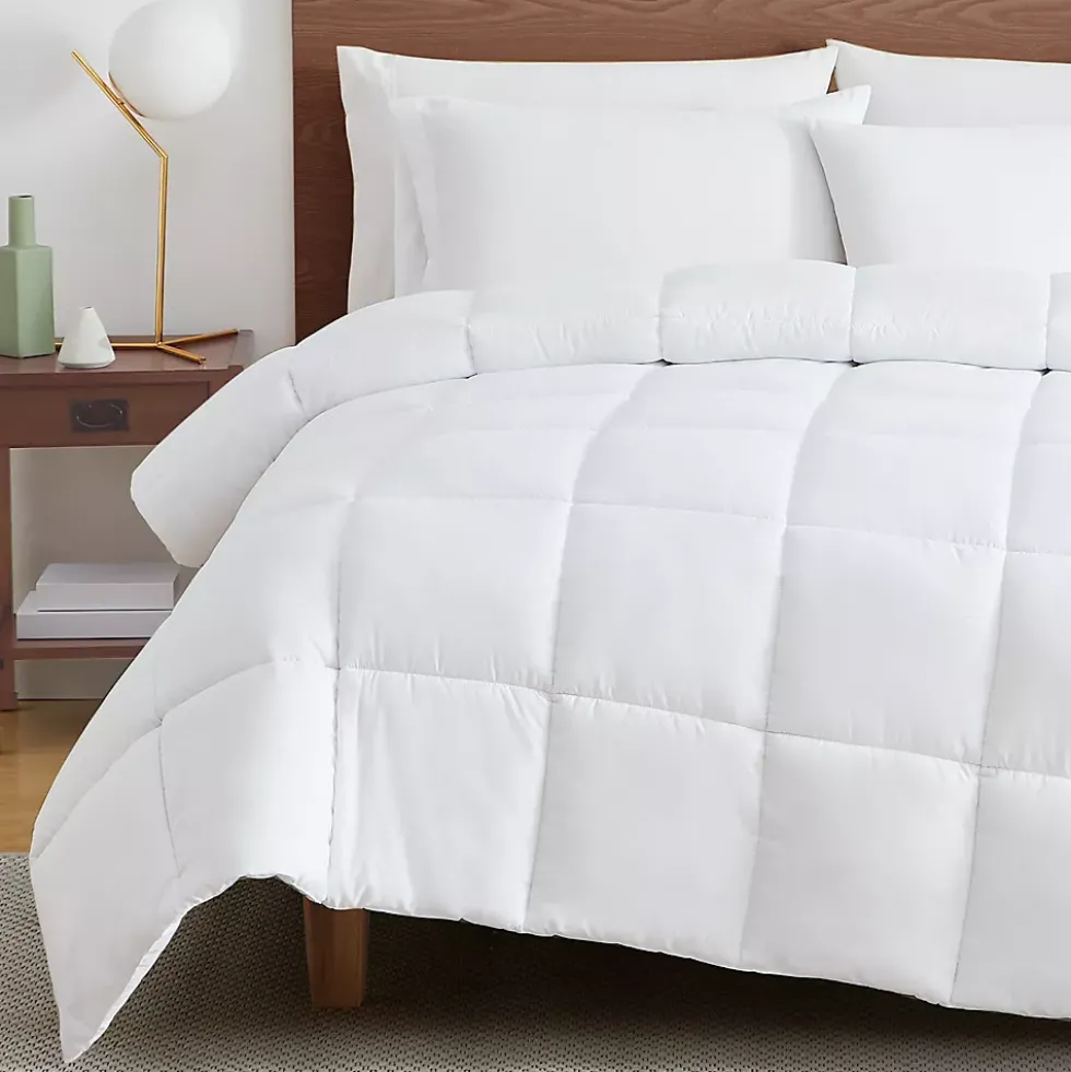 Cannon Heritage Down Alternative Comforter