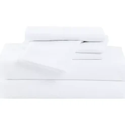 Cannon Microfiber Solid Sheet Set