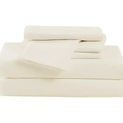 Cannon Microfiber Solid Sheet Set