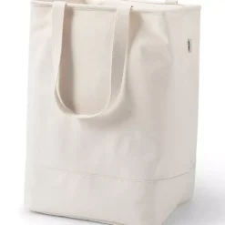 Canvas Laundry Hamper