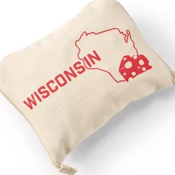Canvas Market Tote