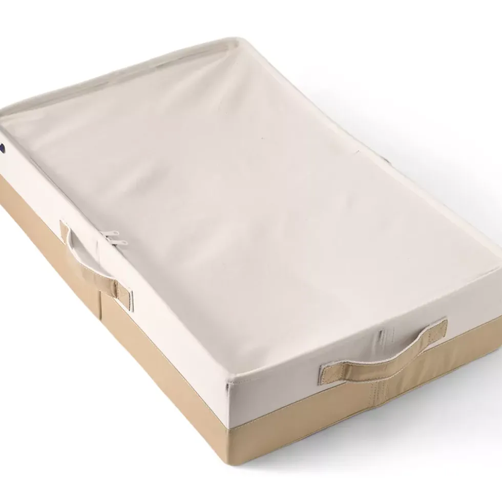 Canvas Under Bed Storage Organizer