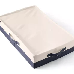 Canvas Under Bed Storage Organizer