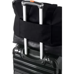 Canvas Weekender Duffle Bag