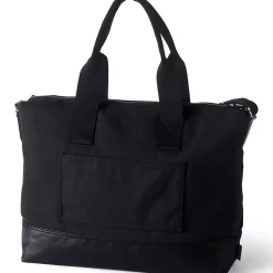 Canvas Weekender Duffle Bag