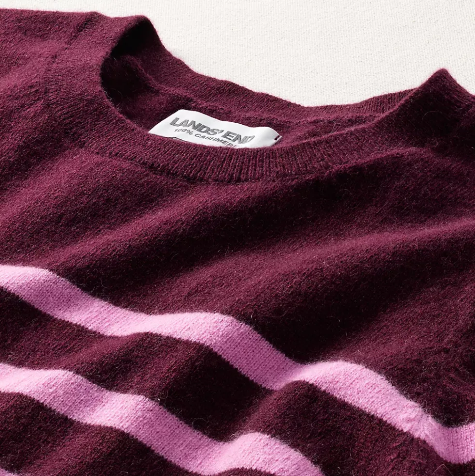 Cashmere Sweater