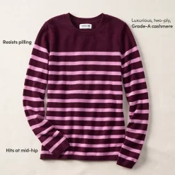 Cashmere Sweater