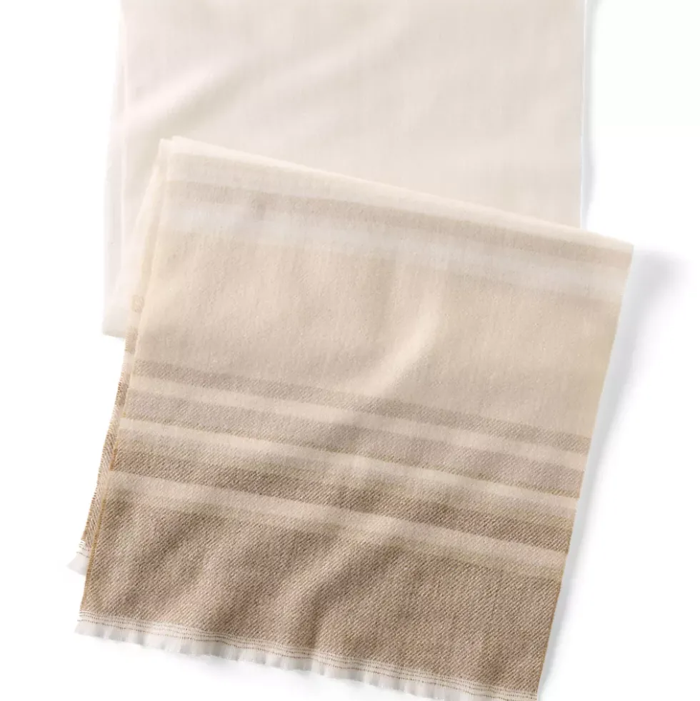 CashTouch Pattern Winter Scarf