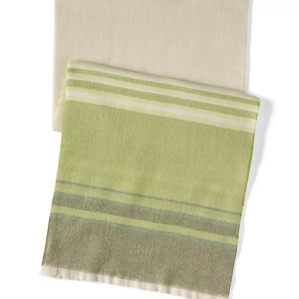 CashTouch Pattern Winter Scarf